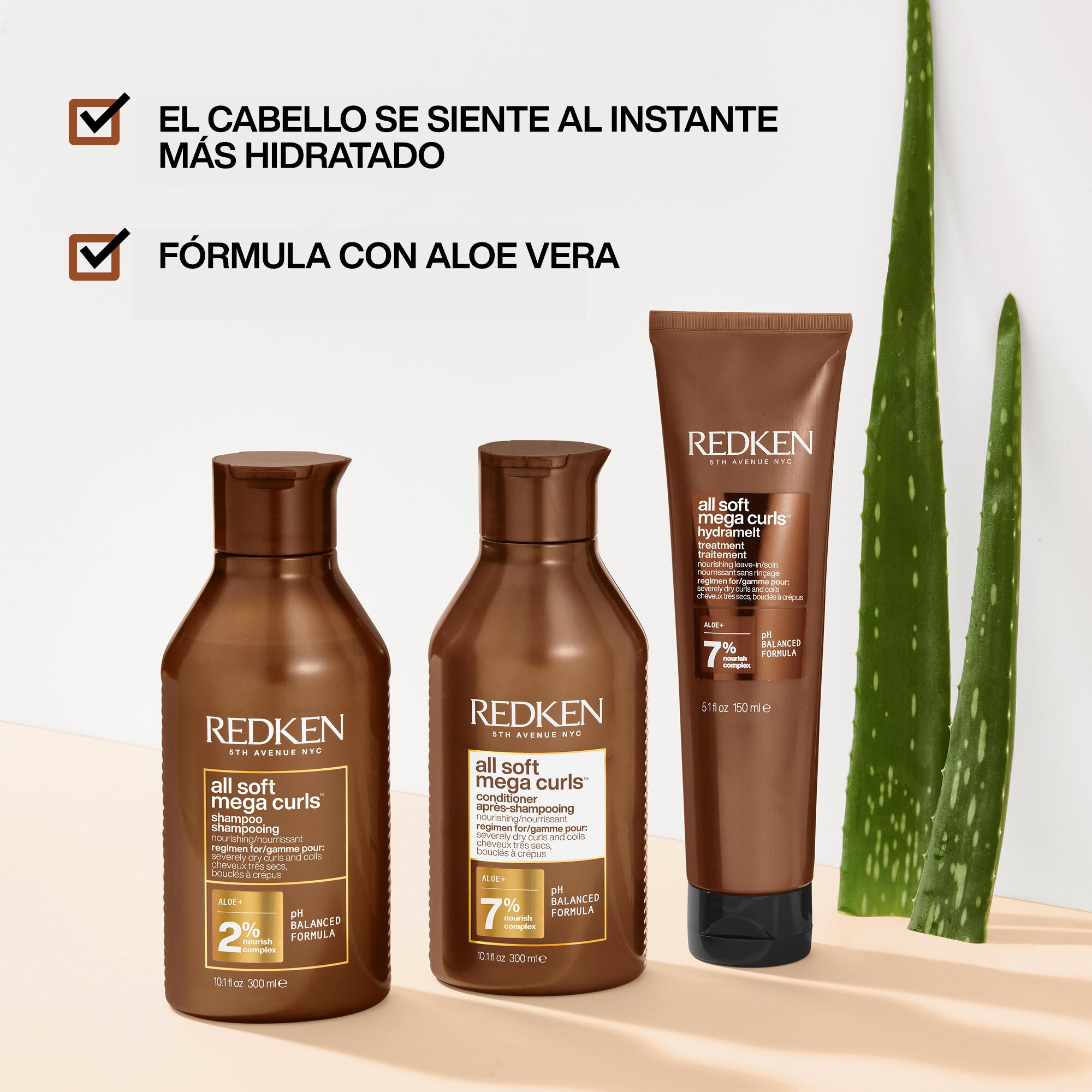 SHAMPOO ALL SOFT MEGA CURLS (SHAMPOO PARA CABELLO RIZADO SEVERAMENTE SECO)